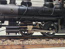 ACCUCRAFT Forney SR&RL 7/8ths Scale
