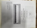 Pre-Owned 7/8ths Scale SR&RL Phils NG Flatcar and Pulpwood car kit. 28' Complete