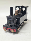 Pre-Owned Mamod 45mm Gauge