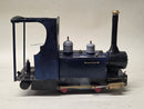 Pre-Owned Salem Steam 7/8ths bash