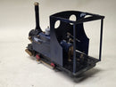 Pre-Owned Salem Steam 7/8ths bash