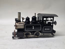 Pre-Owned Accucraft Ruby - Early model with Pressure Gauge