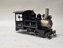 Pre-Owned Accucraft Ruby - Early model with Pressure Gauge