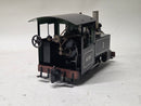 Pre-Owned Accucraft Ruby - Early model with Pressure Gauge