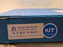 Pre-Owned Aster Shay Greenbrier 1/32 Kit