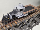 Pre-Owned Berlyn RGS Goose