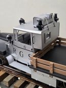 Pre-Owned Berlyn RGS Goose