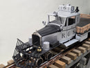 Pre-Owned Berlyn RGS Goose