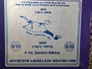 Pre-Owned Berlyn RGS Goose