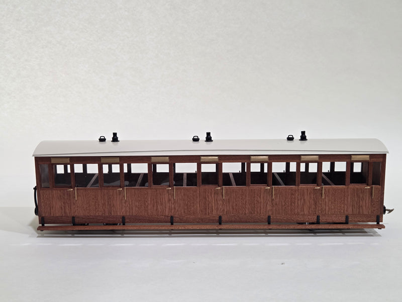 Pre-Owned Perfect World VOR Coach (1 of 4) 32mm