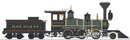 Aster Hobby H.K. Porter 2-6-0