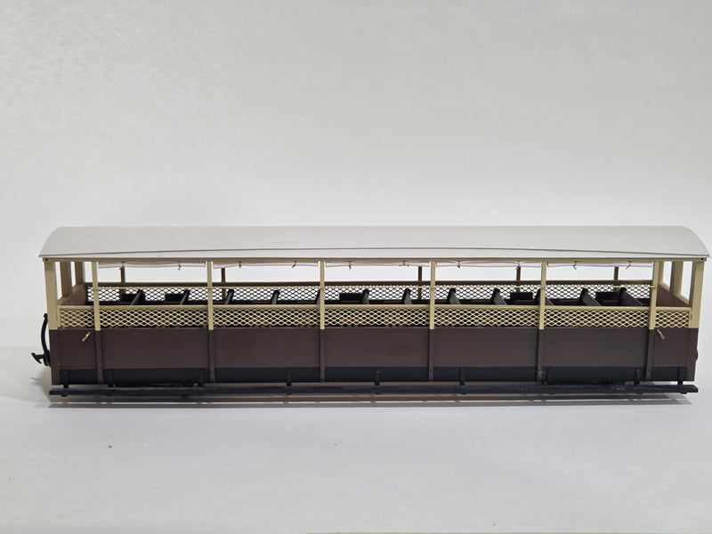 Pre-Owned Perfect World VOR Swindon Summer Coach (4 of 4) 32mm