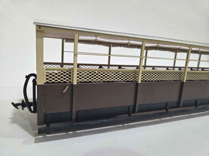 Pre-Owned Perfect World VOR Swindon Summer Coach (4 of 4) 32mm
