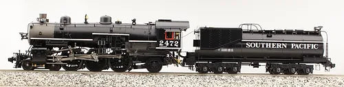 Southern Pacific P8 4-6-2 Electric