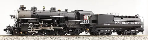 Southern Pacific P8 4-6-2 Electric