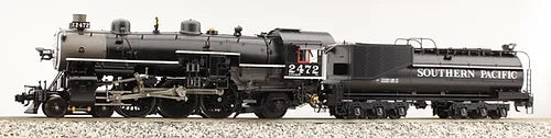 Southern Pacific P8 4-6-2 Electric