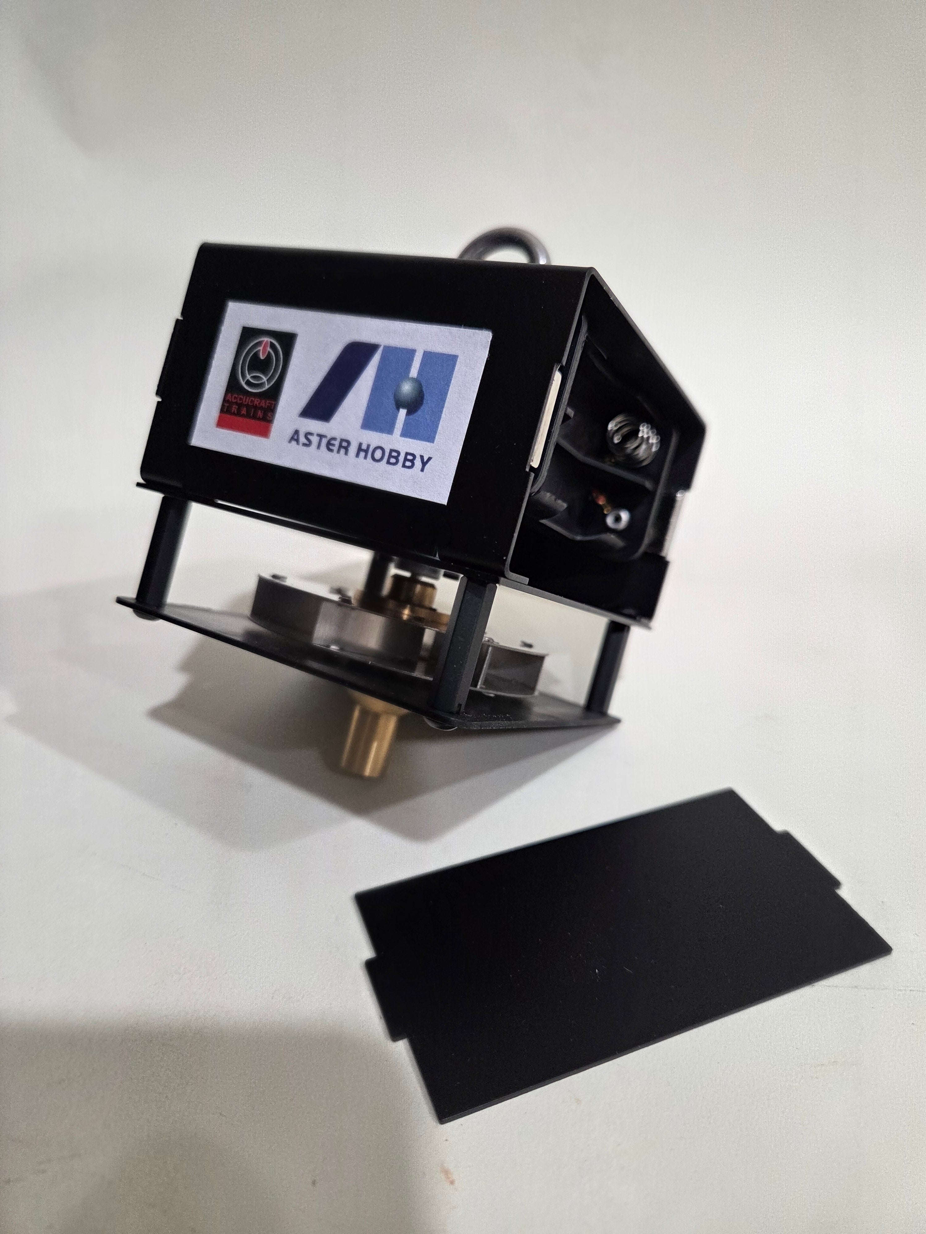 Quickdraft Fans Accucraft Draft Fan Variable Speed