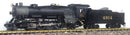 Aster Hobby USRA Heavy Mikado 2-8-2 Coal Fired