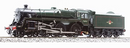 Aster Hobby BR Standard 5MT 4-6-0 RTR - Lined Green