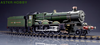 Aster Castle Class 4-6-0 1/32 Live Steam Alcohol/Coal Fired