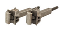 Coupler set (Pair)  1.6" and 2.5" Scale