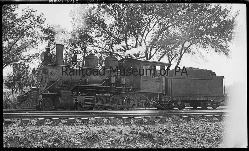 Accucraft Denver & Rio Grande Class 72 2-8-0 (Notice of interest)