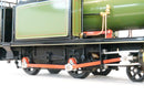Bagnall Rheidol 2-4-0T