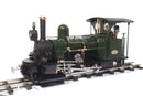 Roundhouse Darjeeling A Class 0-4-0 R/C Only