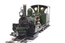 Roundhouse Darjeeling A Class 0-4-0 R/C Only