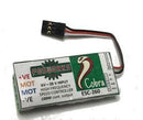 Fosworks ESC - Speed Controllers