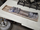 Sandy River 28' Flat Car Semi Kit - TD/King