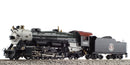 Aster Hobby USRA Heavy Mikado 2-8-2 Coal Fired