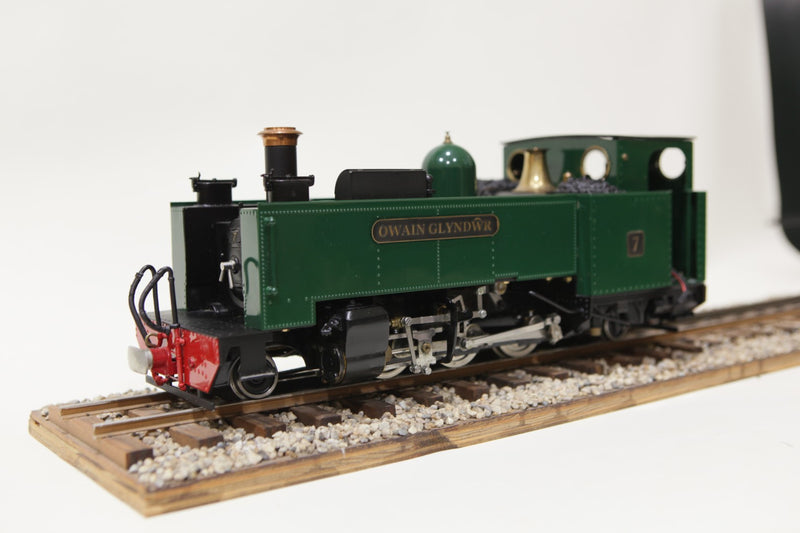 Pre-owned Roundhouse Vale of Reidol 2-6-2