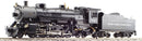 Aster Hobby USRA Light Mikado 2-8-2 New York Central - KIT