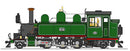 Victorian Railways NA Class, Baldwin 2-6-2T