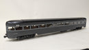 Pre-owned Accucraft Smoothside passenger coach set of 6