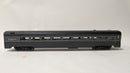 Pre-owned Accucraft Smoothside passenger coach set of 6