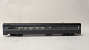 Pre-owned Accucraft Smoothside passenger coach set of 6