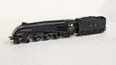 Pre-owned Hornby A4 Mallard Golden Fleece