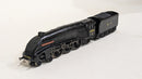 Pre-owned Hornby A4 Mallard Golden Fleece