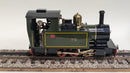 Pre-Owned Pearse Ulyssys 0-6-0