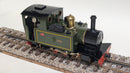 Pre-Owned Pearse Ulyssys 0-6-0