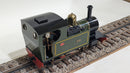 Pre-Owned Pearse Ulyssys 0-6-0