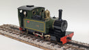 Pre-Owned Pearse Ulyssys 0-6-0