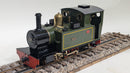 Pre-Owned Pearse Ulyssys 0-6-0