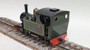 Pre-Owned Pearse Ulyssys 0-6-0