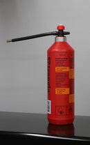 Fuel Bottle - Alcohol