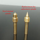 Roundhouse Throttle Regulator and Levers