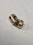 Universal Joint - Brass