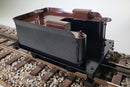 Pre-Owned Bowande Baldwin 0-6-0 Black Livery.  Display unit